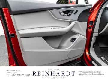 AUDI Q7 55TFSie MATRIX HuD PANO MEMORY KEYLESS KAMERA