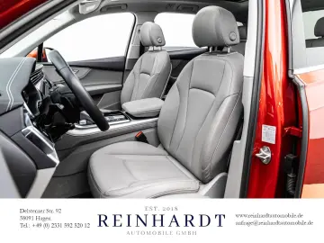 AUDI Q7 55TFSie MATRIX HuD PANO MEMORY KEYLESS KAMERA