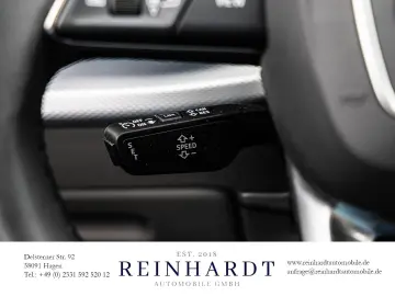 AUDI Q7 55TFSie MATRIX HuD PANO MEMORY KEYLESS KAMERA