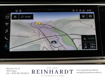 AUDI Q7 55TFSie MATRIX HuD PANO MEMORY KEYLESS KAMERA