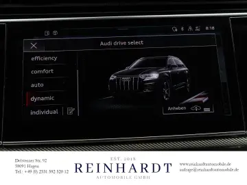 AUDI Q7 55TFSie MATRIX HuD PANO MEMORY KEYLESS KAMERA