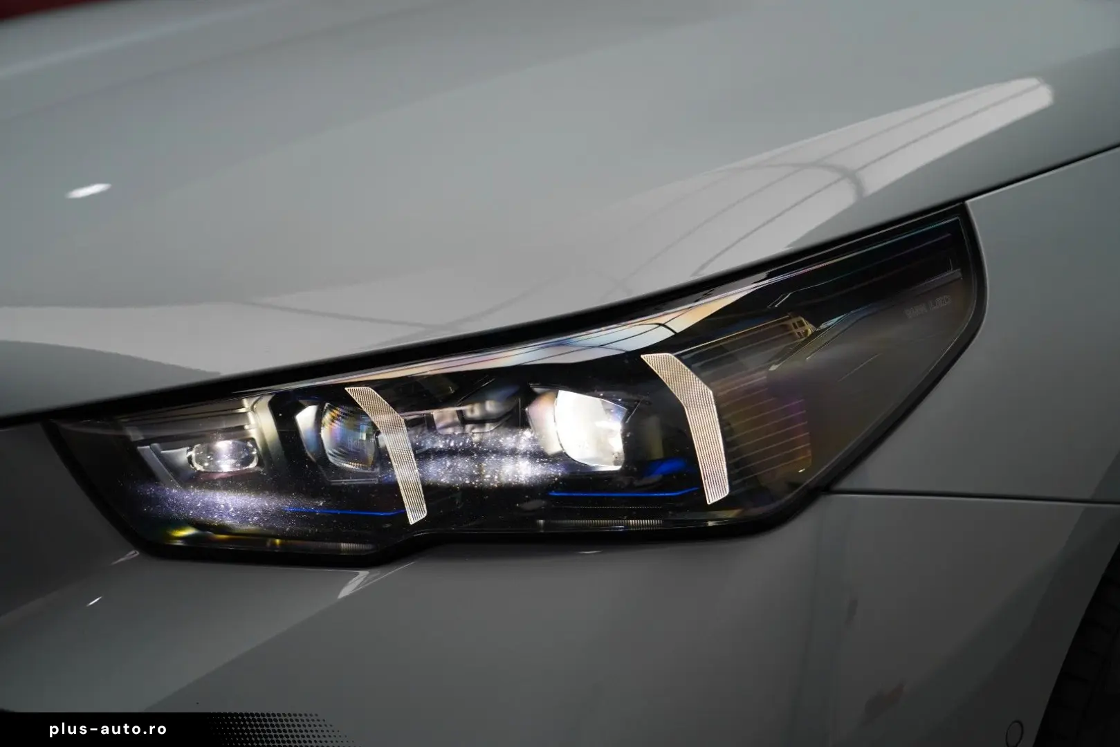 BMW 520d M Sport PRO PANO ICONIC 360 HUD H&K KEY