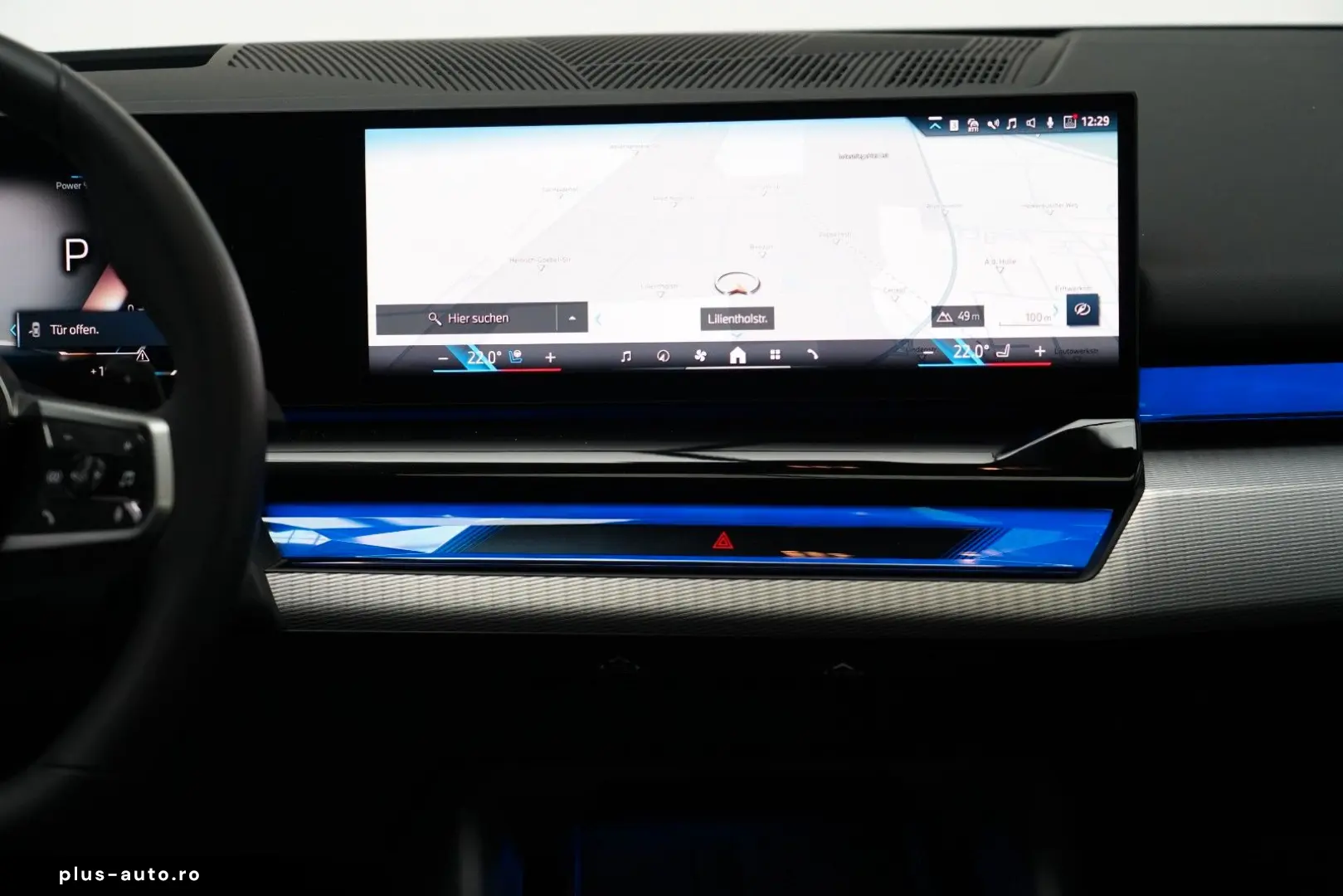BMW 520d M Sport PRO PANO ICONIC 360 HUD H&K KEY
