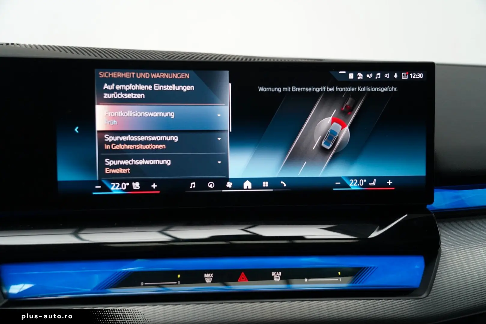 BMW 520d M Sport PRO PANO ICONIC 360 HUD H&K KEY