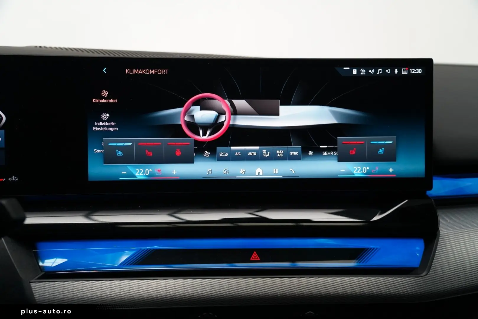 BMW 520d M Sport PRO PANO ICONIC 360 HUD H&K KEY