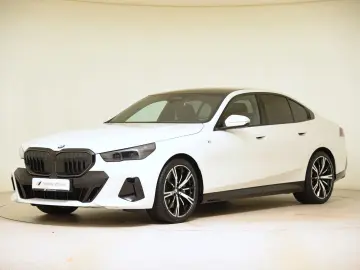 BMW 540d xDrive M Sport Pro ACC LED StandHzg Pano