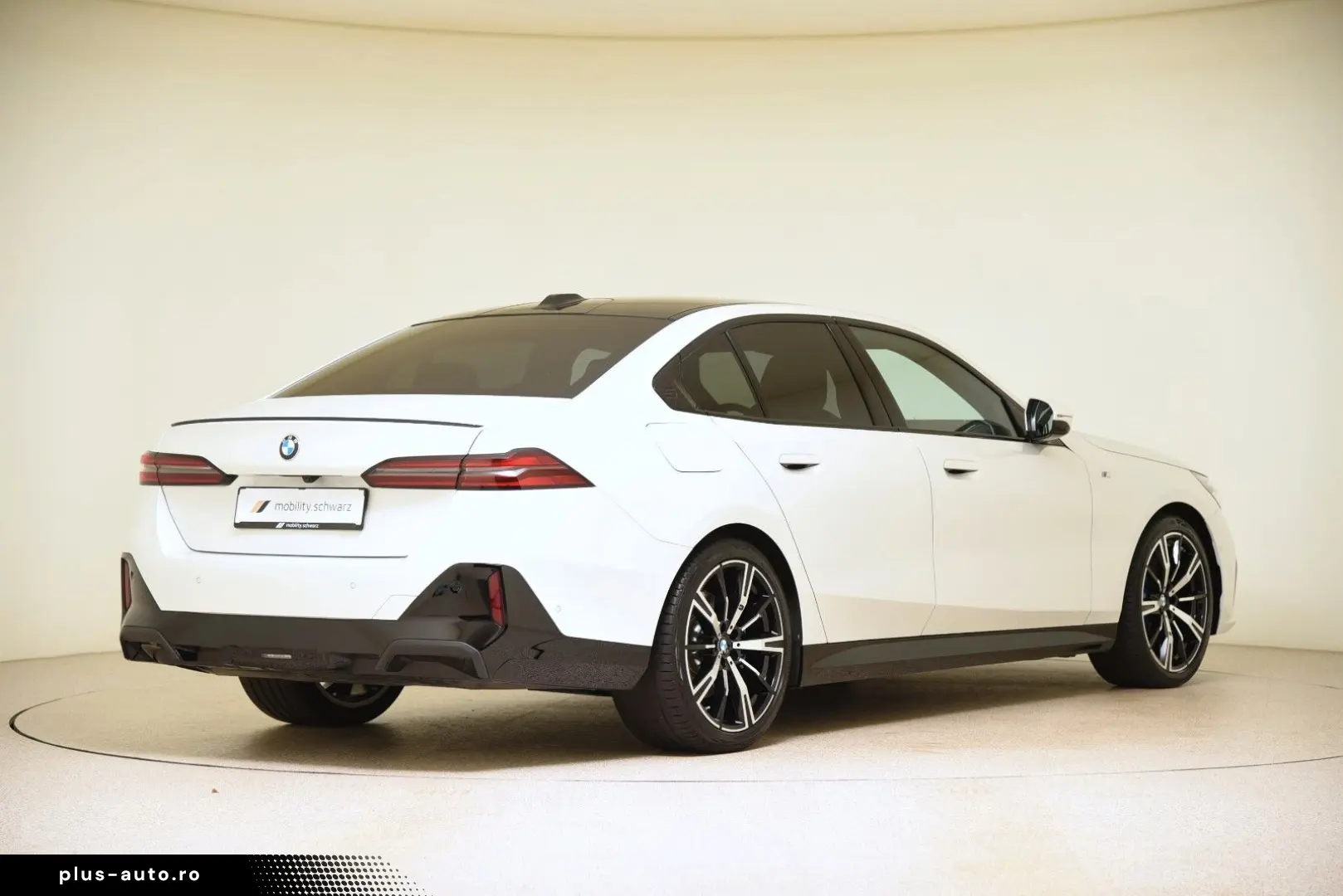 BMW 540d xDrive M Sport Pro ACC LED StandHzg Pano