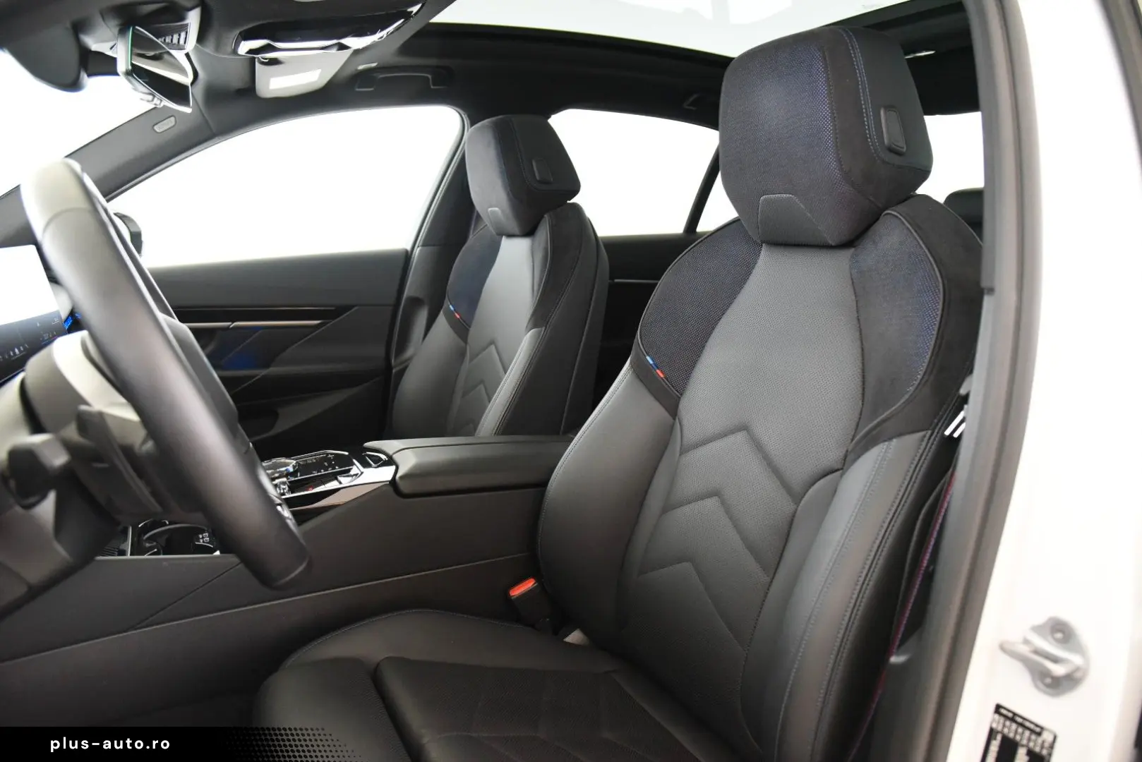 BMW 540d xDrive M Sport Pro ACC LED StandHzg Pano