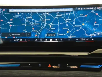 BMW 540d xDrive M Sport Pro ACC LED StandHzg Pano