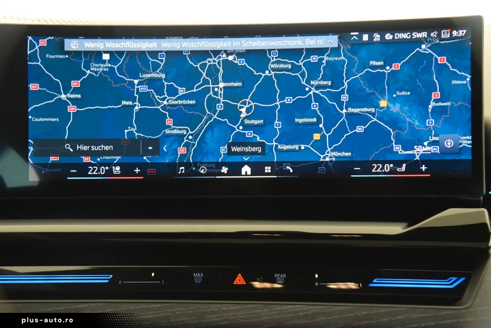 BMW 540d xDrive M Sport Pro ACC LED StandHzg Pano