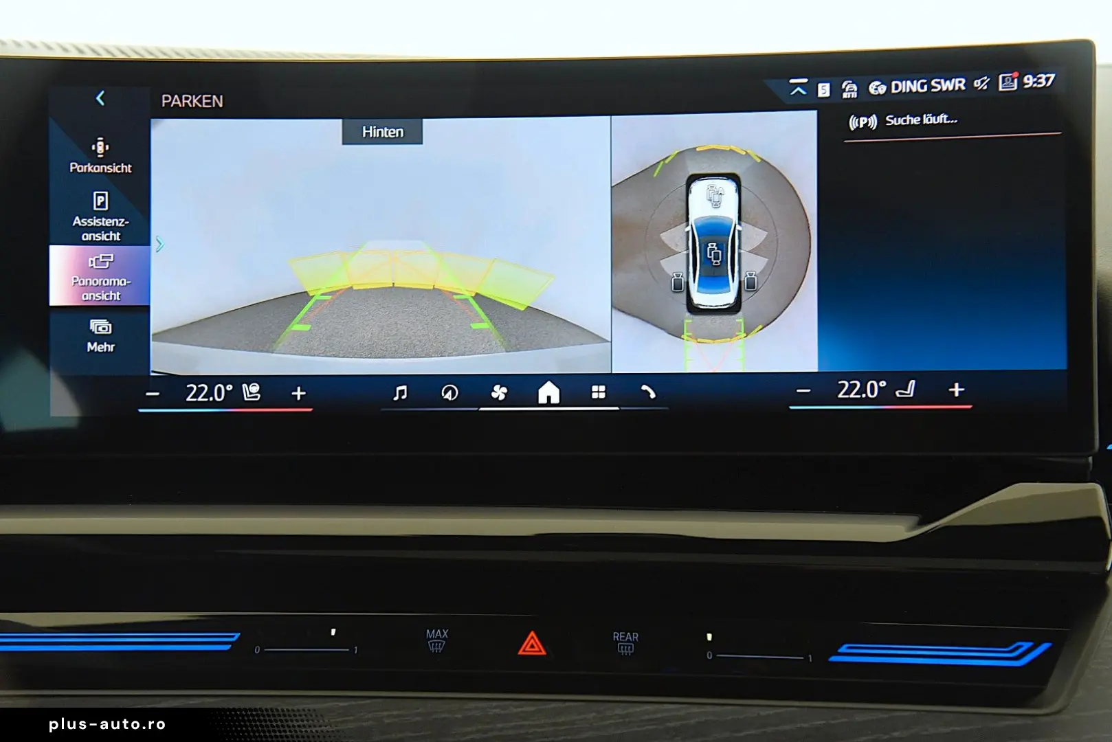 BMW 540d xDrive M Sport Pro ACC LED StandHzg Pano