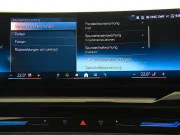 BMW 540d xDrive M Sport Pro ACC LED StandHzg Pano