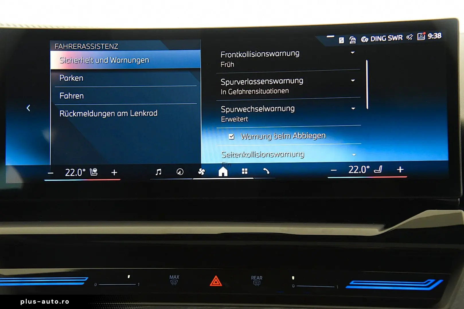 BMW 540d xDrive M Sport Pro ACC LED StandHzg Pano