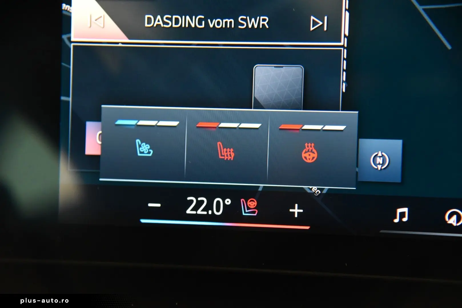 BMW 540d xDrive M Sport Pro ACC LED StandHzg Pano