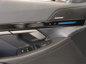 BMW 540d xDrive M Sport Pro ACC LED StandHzg Pano
