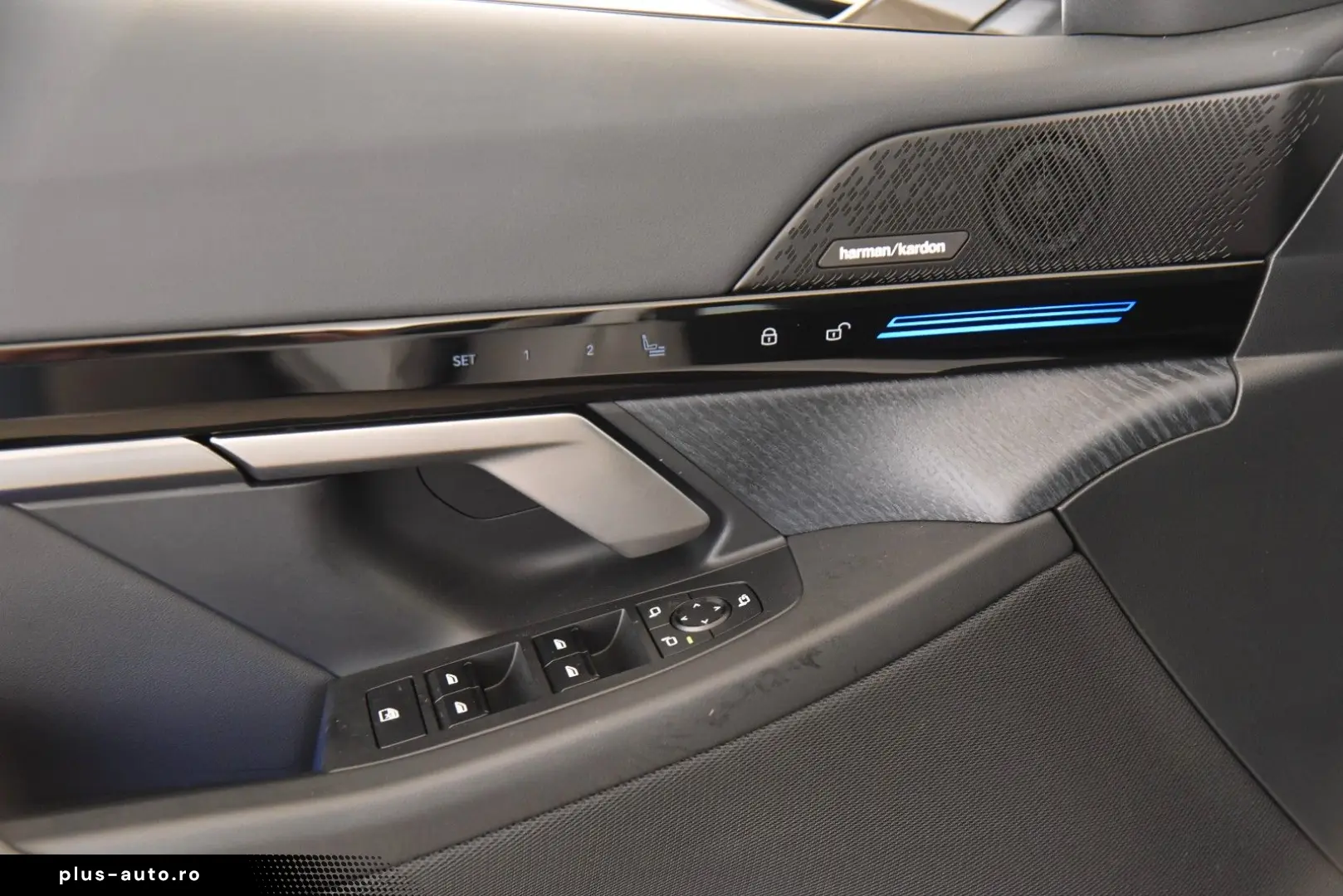 BMW 540d xDrive M Sport Pro ACC LED StandHzg Pano