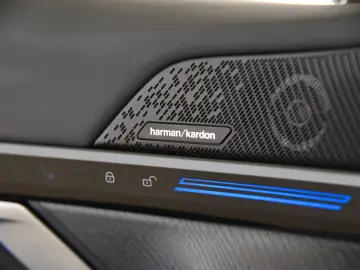 BMW 540d xDrive M Sport Pro ACC LED StandHzg Pano