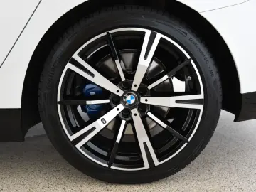 BMW 540d xDrive M Sport Pro ACC LED StandHzg Pano
