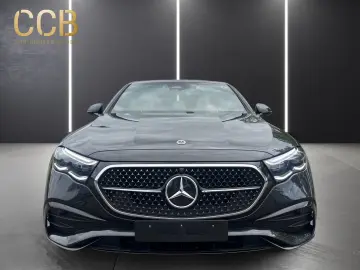 Mercedes-Benz E200 AMG Line Premium Plus