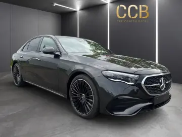 Mercedes-Benz E200 AMG Line Premium Plus