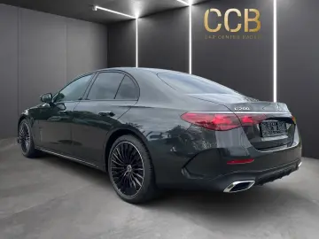 Mercedes-Benz E200 AMG Line Premium Plus