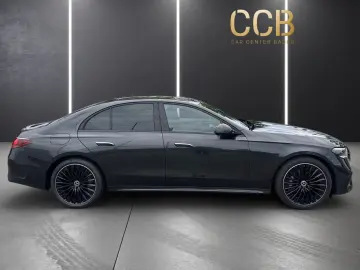 Mercedes-Benz E200 AMG Line Premium Plus