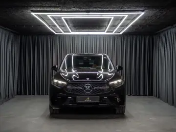 Mercedes-Benz GLC 300 4M Coupé AMG Premium Plus