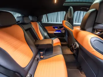 Mercedes-Benz GLC 300 4M Coupé AMG Premium Plus