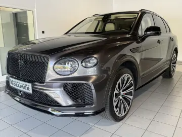 BENTLEY Bentayga S V8 Nachtsicht Massage B&O 22 Zoll