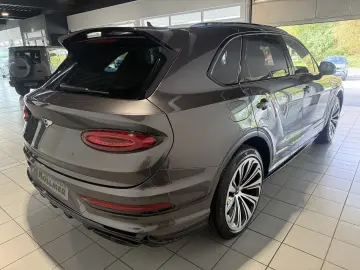 BENTLEY Bentayga S V8 Nachtsicht Massage B&O 22 Zoll