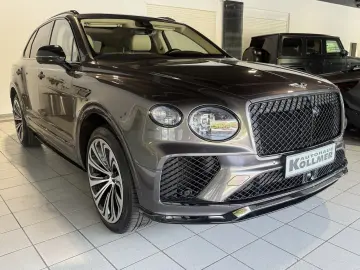 BENTLEY Bentayga S V8 Nachtsicht Massage B&O 22 Zoll
