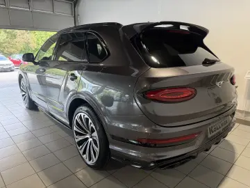 BENTLEY Bentayga S V8 Nachtsicht Massage B&O 22 Zoll