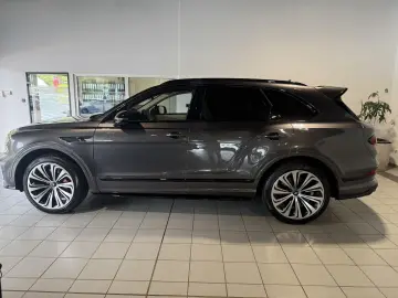 BENTLEY Bentayga S V8 Nachtsicht Massage B&O 22 Zoll