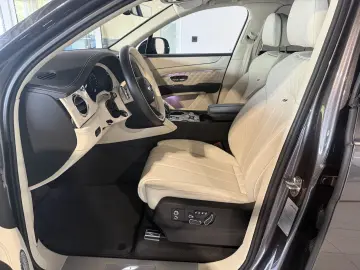 BENTLEY Bentayga S V8 Nachtsicht Massage B&O 22 Zoll