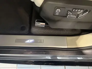 BENTLEY Bentayga S V8 Nachtsicht Massage B&O 22 Zoll