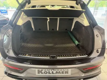 BENTLEY Bentayga S V8 Nachtsicht Massage B&O 22 Zoll