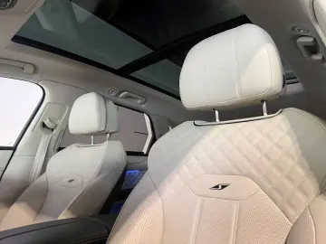 BENTLEY Bentayga S V8 Nachtsicht Massage B&O 22 Zoll
