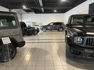 BENTLEY Bentayga S V8 Nachtsicht Massage B&O 22 Zoll