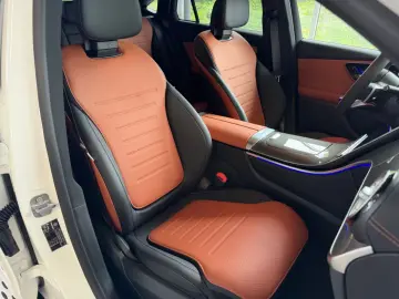 Mercedes-Benz GLC 200 4Matic AMG Line