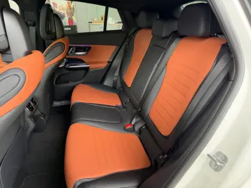Mercedes-Benz GLC 200 4Matic AMG Line