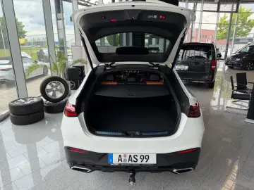 Mercedes-Benz GLC 200 4Matic AMG Line