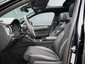BENTLEY Bentayga 4.0 V8 Azure