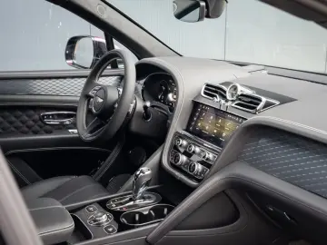 BENTLEY Bentayga 4.0 V8 Azure