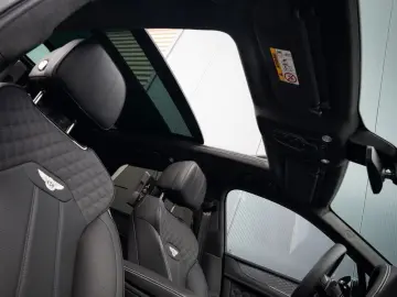 BENTLEY Bentayga 4.0 V8 Azure