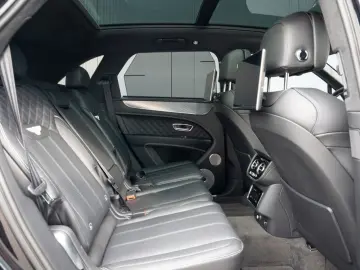 BENTLEY Bentayga 4.0 V8 Azure