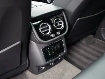 BENTLEY Bentayga 4.0 V8 Azure