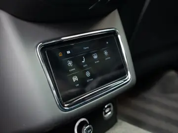 BENTLEY Bentayga 4.0 V8 Azure
