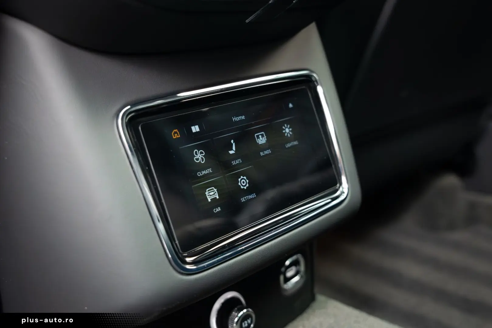 BENTLEY Bentayga 4.0 V8 Azure