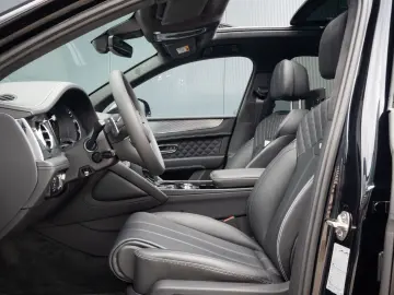 BENTLEY Bentayga 4.0 V8 Azure