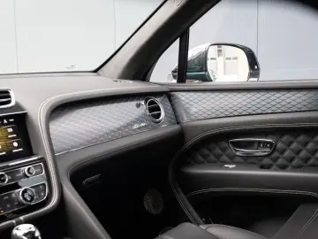 BENTLEY Bentayga 4.0 V8 Azure